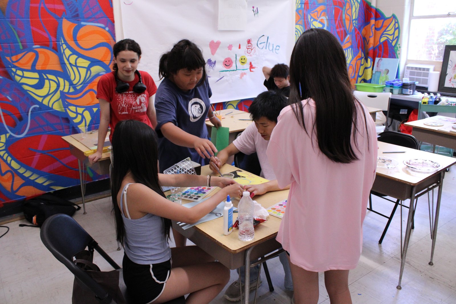 Cultural Exchange Programs