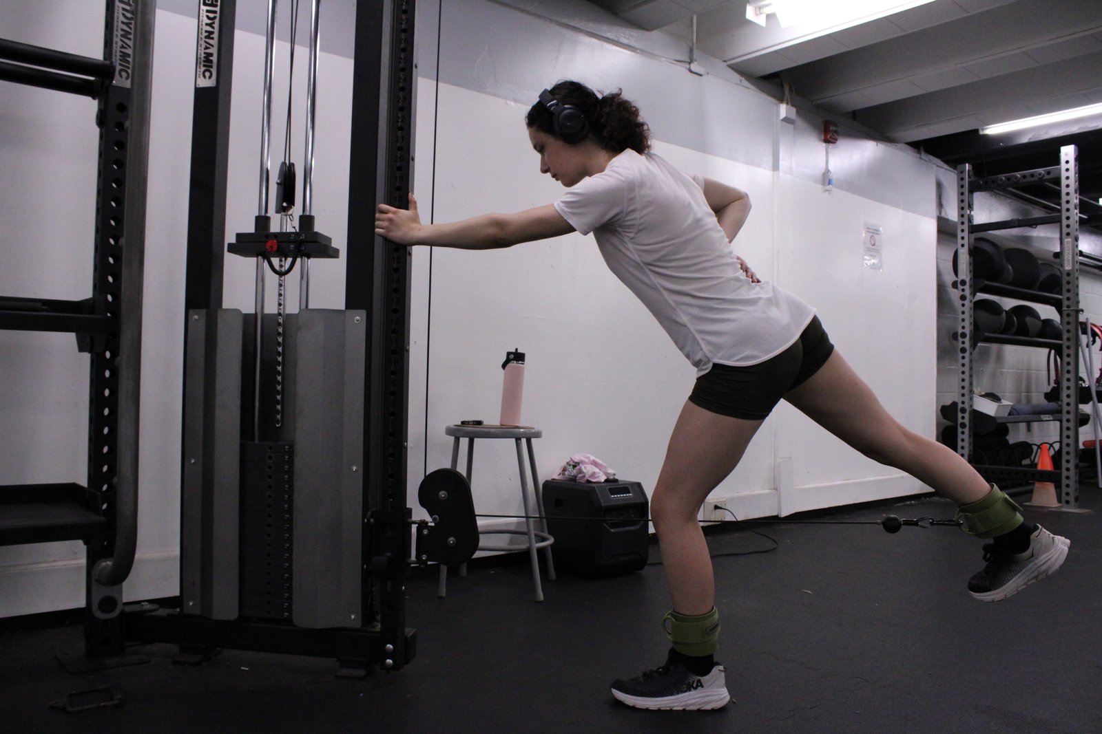 Group Fitness Classes